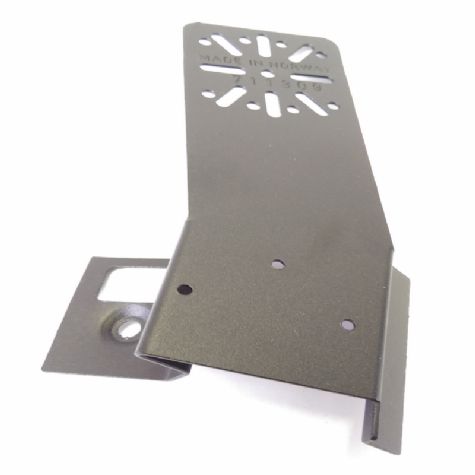 Dashmount 711309 Man Tgs/Tgx 08-18 (LONG VERSION)